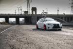 Lexus IS AWD Gordon Ting SEMA Edition 2014 года